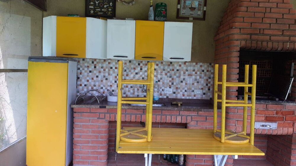 Chácara, 3 quartos, 2400 m² - Foto 18