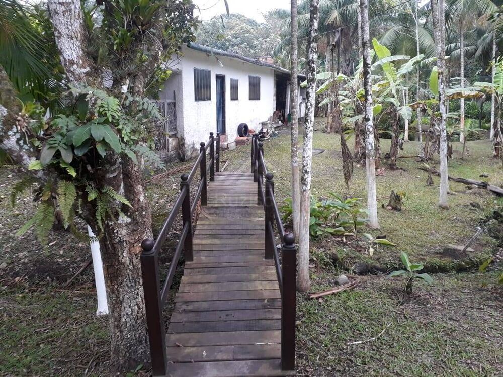 Chácara, 3 quartos, 2400 m² - Foto 5