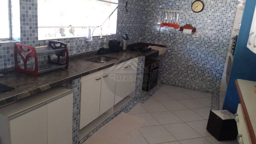 Chácara, 3 quartos, 2400 m² - Foto 17