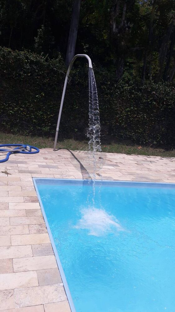 Chácara, 3 quartos, 2400 m² - Foto 8