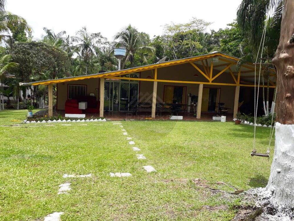 Chácara, 3 quartos, 2400 m² - Foto 3