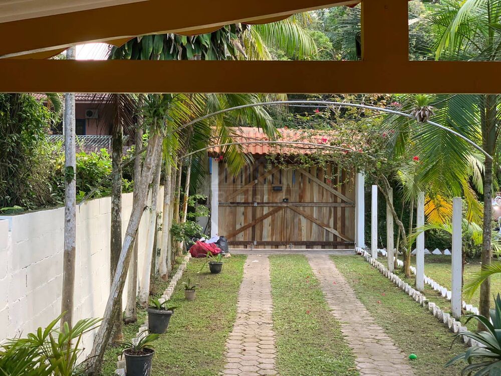 Chácara, 3 quartos, 2400 m² - Foto 4