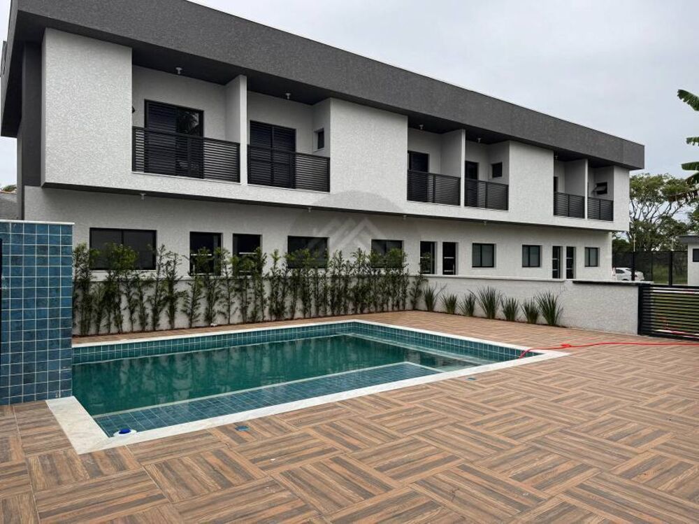Casa, 2 quartos, 74 m² - Foto 13