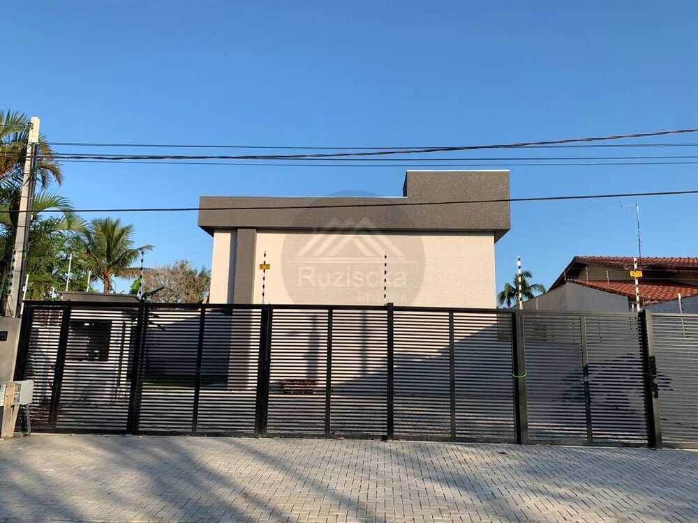 Casa, 2 quartos, 74 m² - Foto 2