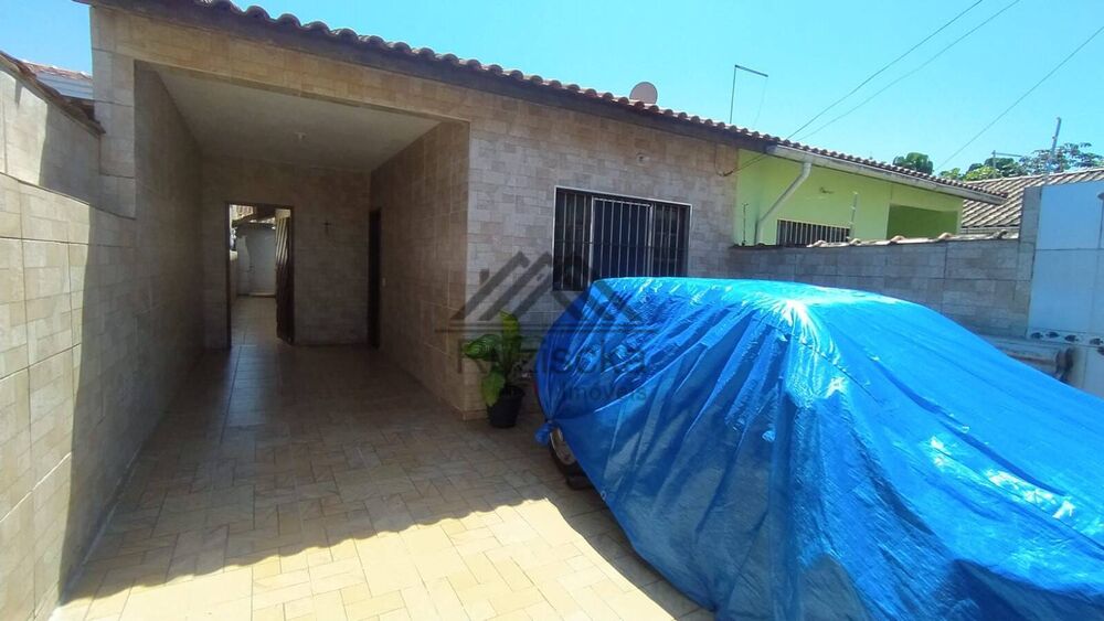 Casa, 2 quartos, 84 m² - Foto 4