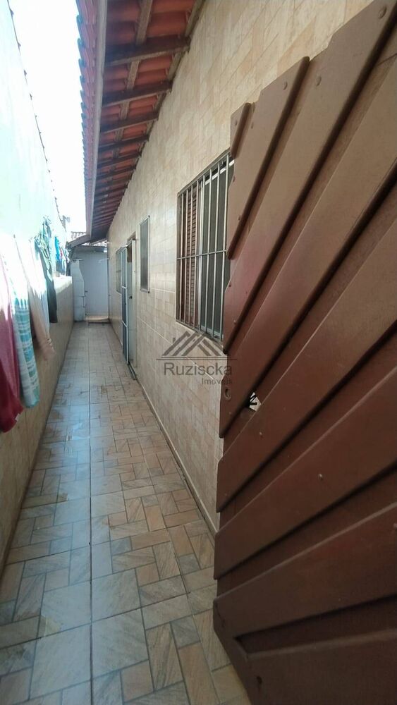 Casa, 2 quartos, 84 m² - Foto 22