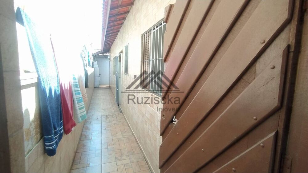 Casa, 2 quartos, 84 m² - Foto 12