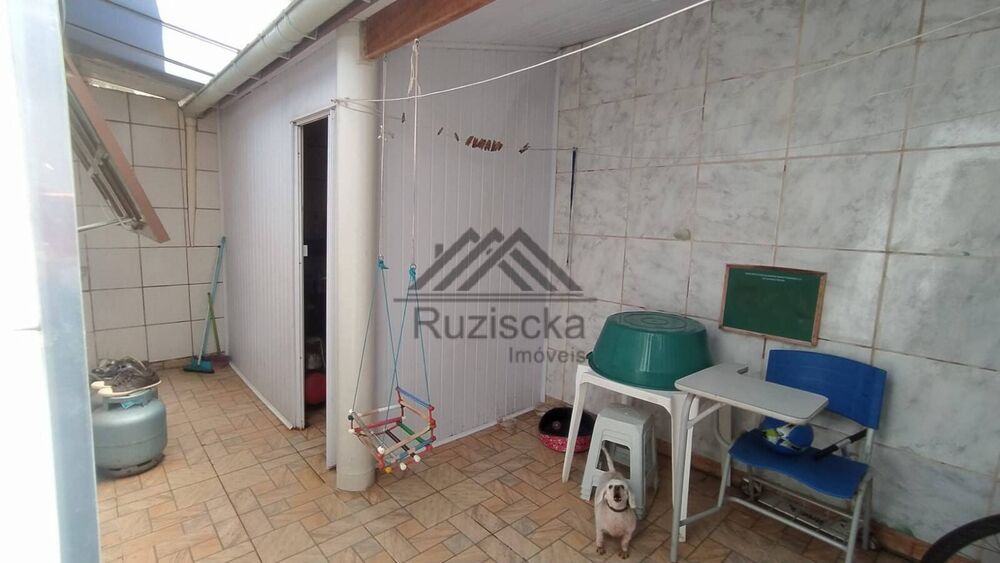 Casa, 2 quartos, 84 m² - Foto 2