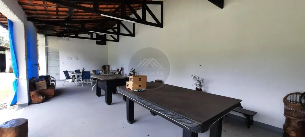 Chácara, 4 quartos, 4000 m² - Foto 12