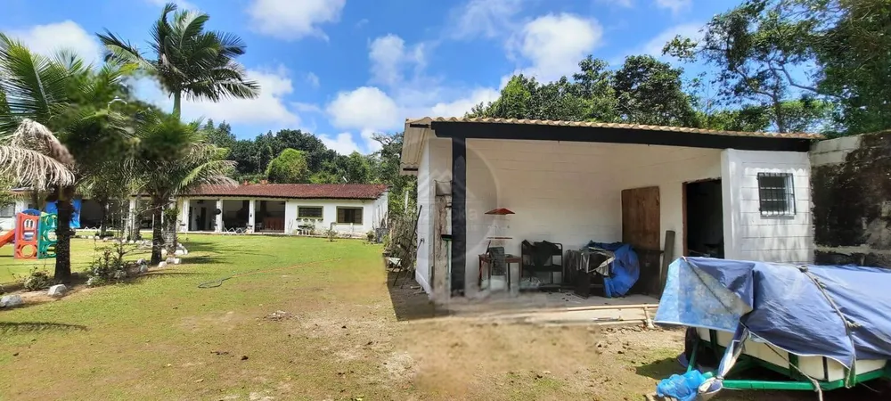 Chácara, 4 quartos, 4000 m² - Foto 2