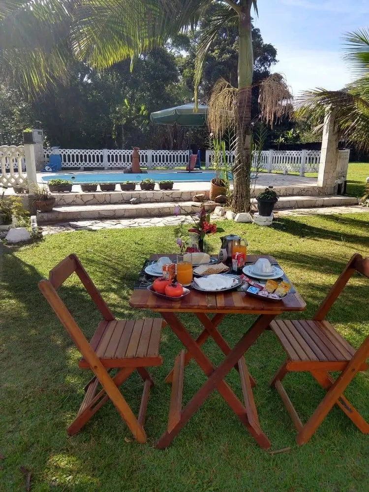 Chácara, 4 quartos, 4000 m² - Foto 4