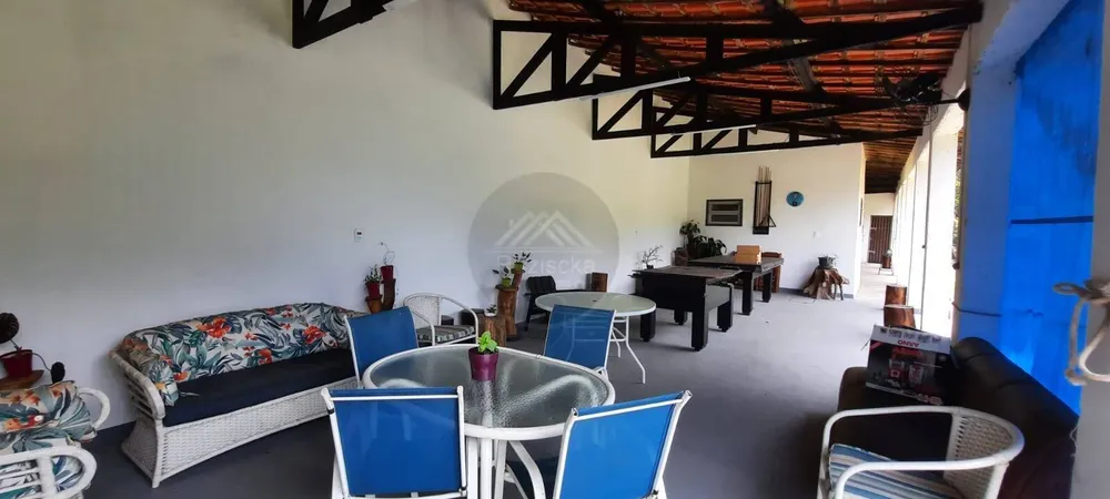 Chácara, 4 quartos, 4000 m² - Foto 8