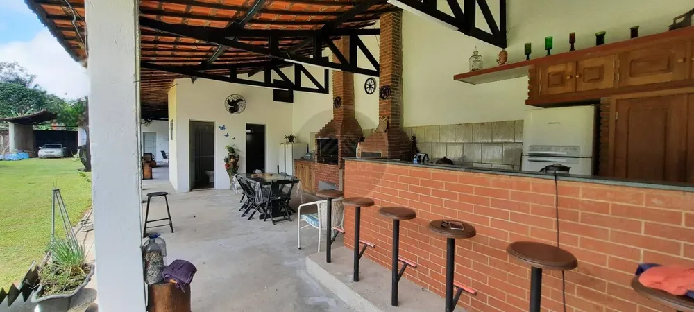 Chácara, 4 quartos, 4000 m² - Foto 3