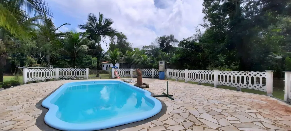 Chácara, 4 quartos, 4000 m² - Foto 9