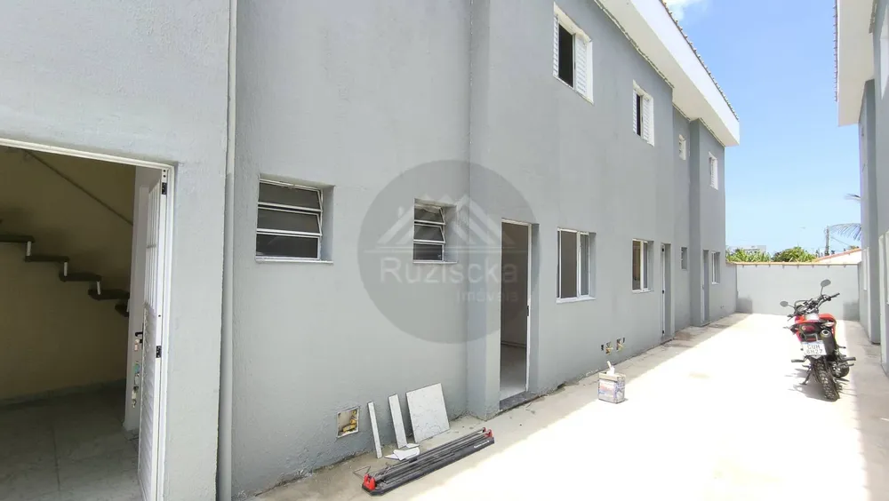 Casa de Condomínio, 2 quartos - Foto 3