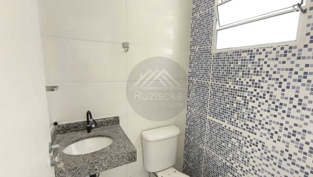 Casa de Condomínio, 2 quartos - Foto 4