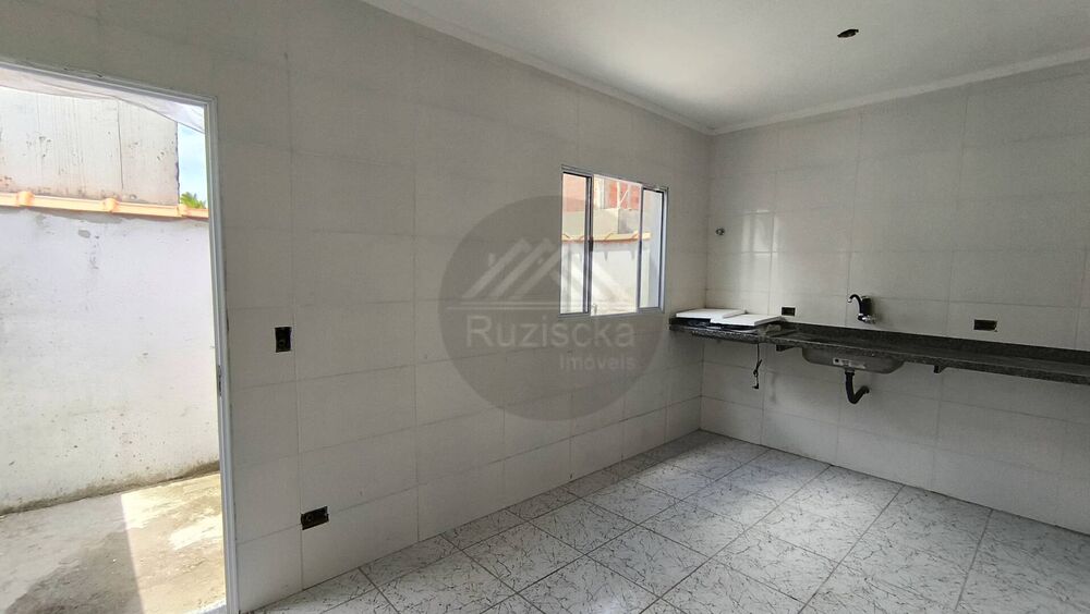 Casa de Condomínio, 2 quartos - Foto 6