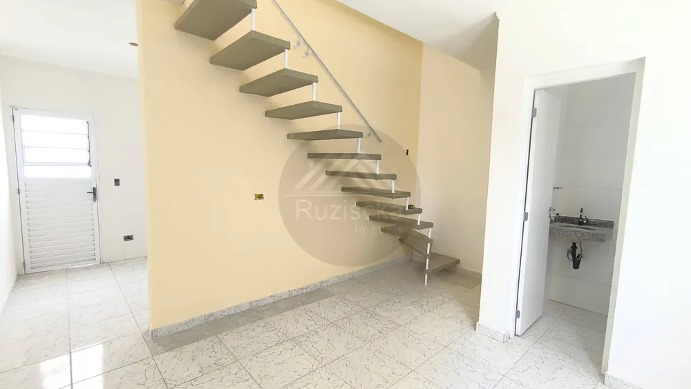Casa de Condomínio, 2 quartos - Foto 5