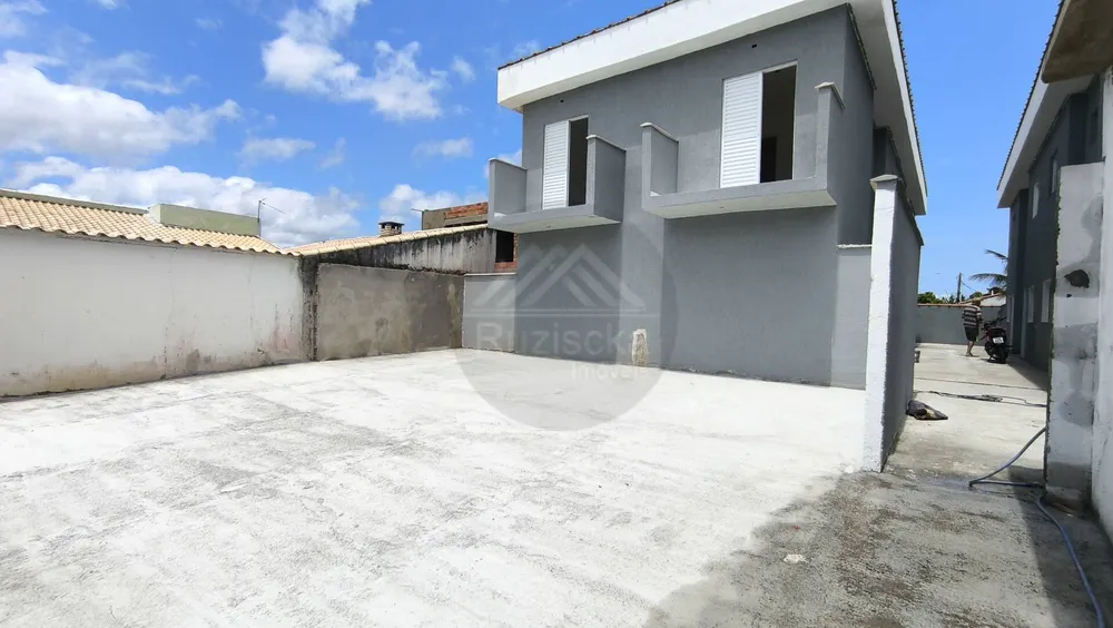 Casa de Condomínio, 2 quartos - Foto 2