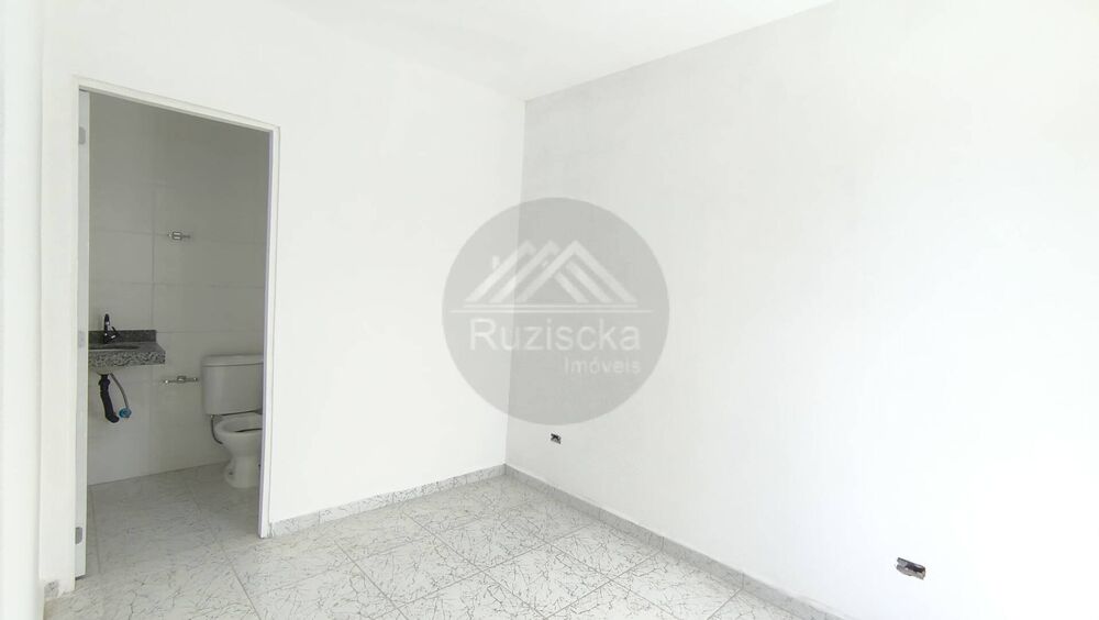 Casa de Condomínio, 2 quartos - Foto 5