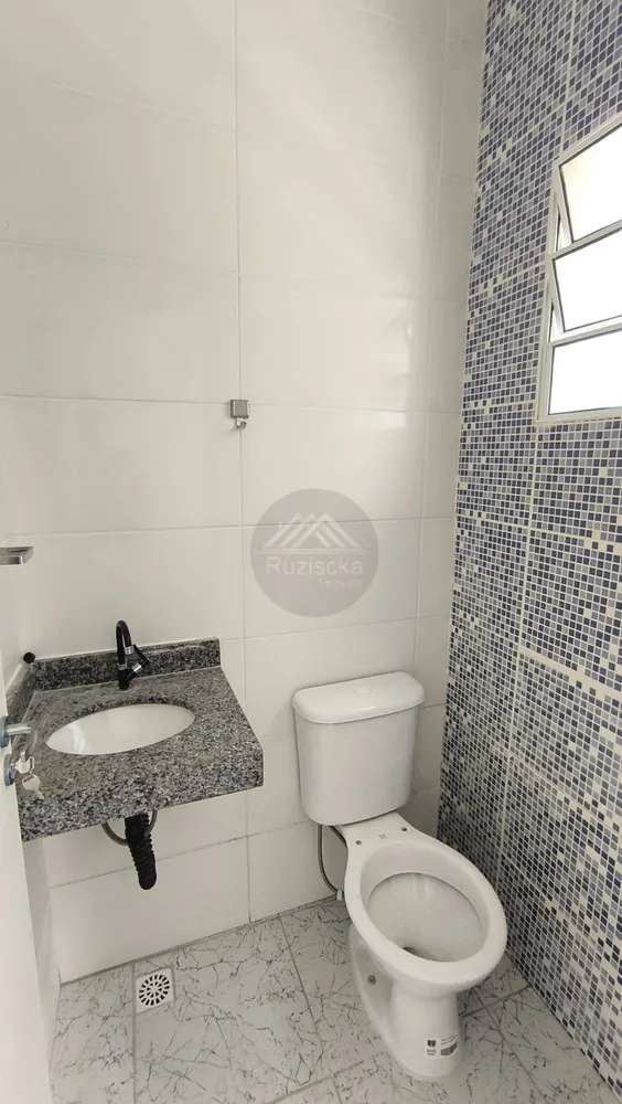 Casa de Condomínio, 2 quartos - Foto 7