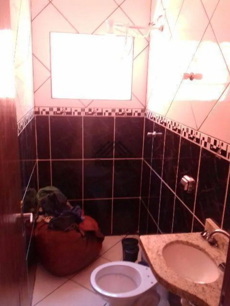 Casa, 2 quartos, 70 m² - Foto 6