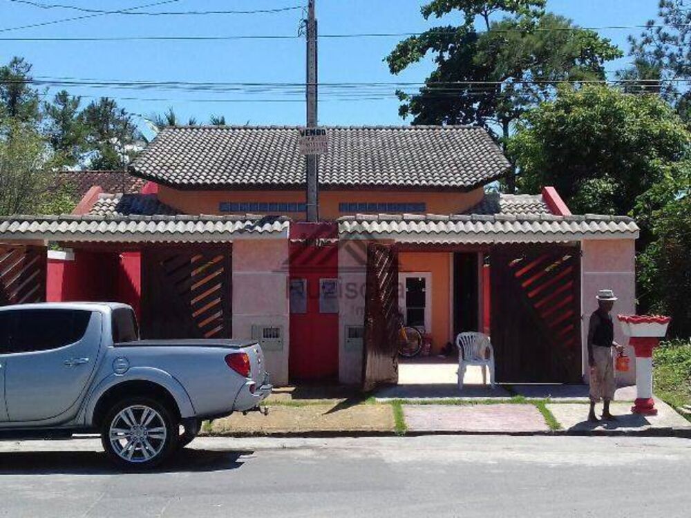 Casa, 2 quartos, 70 m² - Foto 1