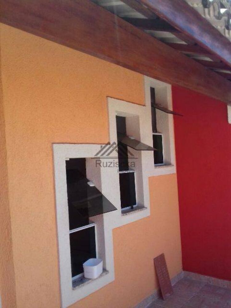 Casa, 2 quartos, 70 m² - Foto 6