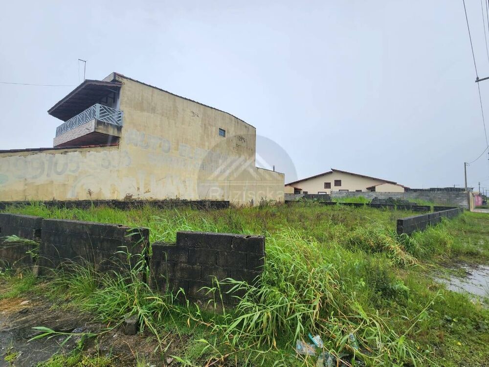 Terreno, 332 m² - Foto 1