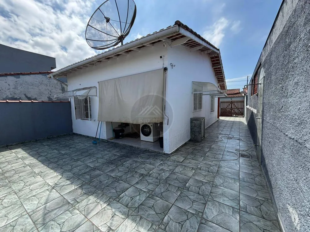 Casa, 2 quartos, 124 m² - Foto 3