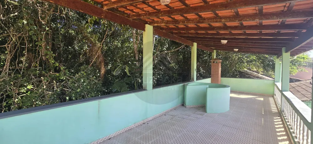 Casa, 2 quartos, 152 m² - Foto 5