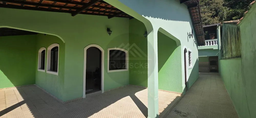 Casa, 2 quartos, 152 m² - Foto 2