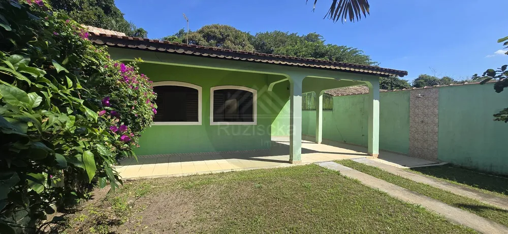 Casa, 2 quartos, 152 m² - Foto 1