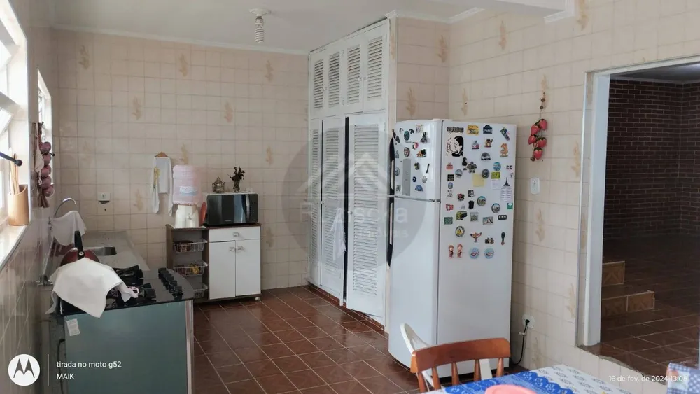 Casa, 3 quartos, 218 m² - Foto 8