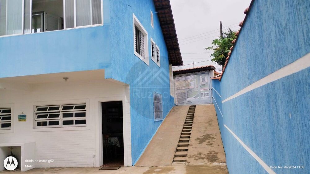 Casa, 3 quartos, 218 m² - Foto 6