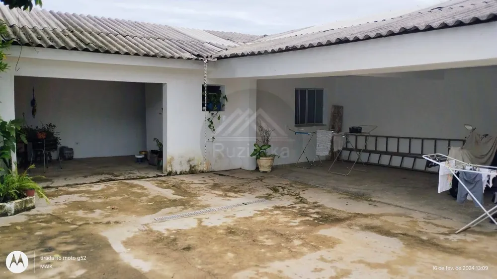 Casa, 3 quartos, 218 m² - Foto 4
