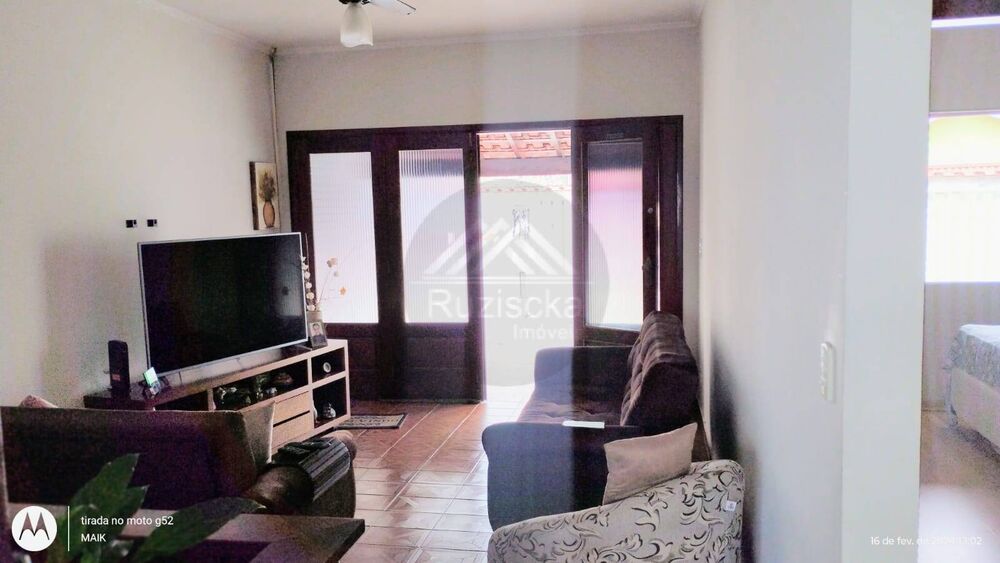 Casa, 3 quartos, 218 m² - Foto 3