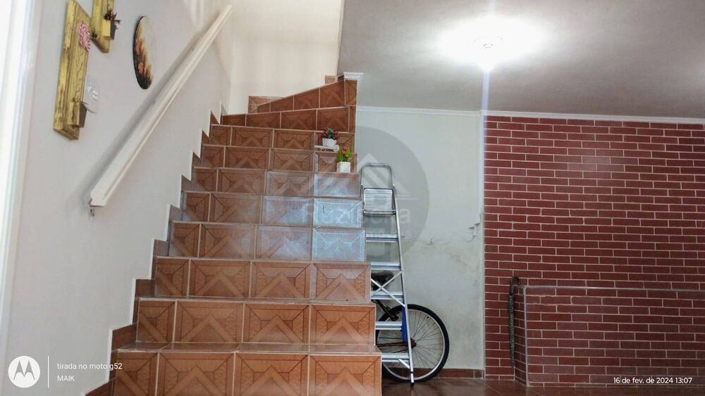 Casa, 3 quartos, 218 m² - Foto 1