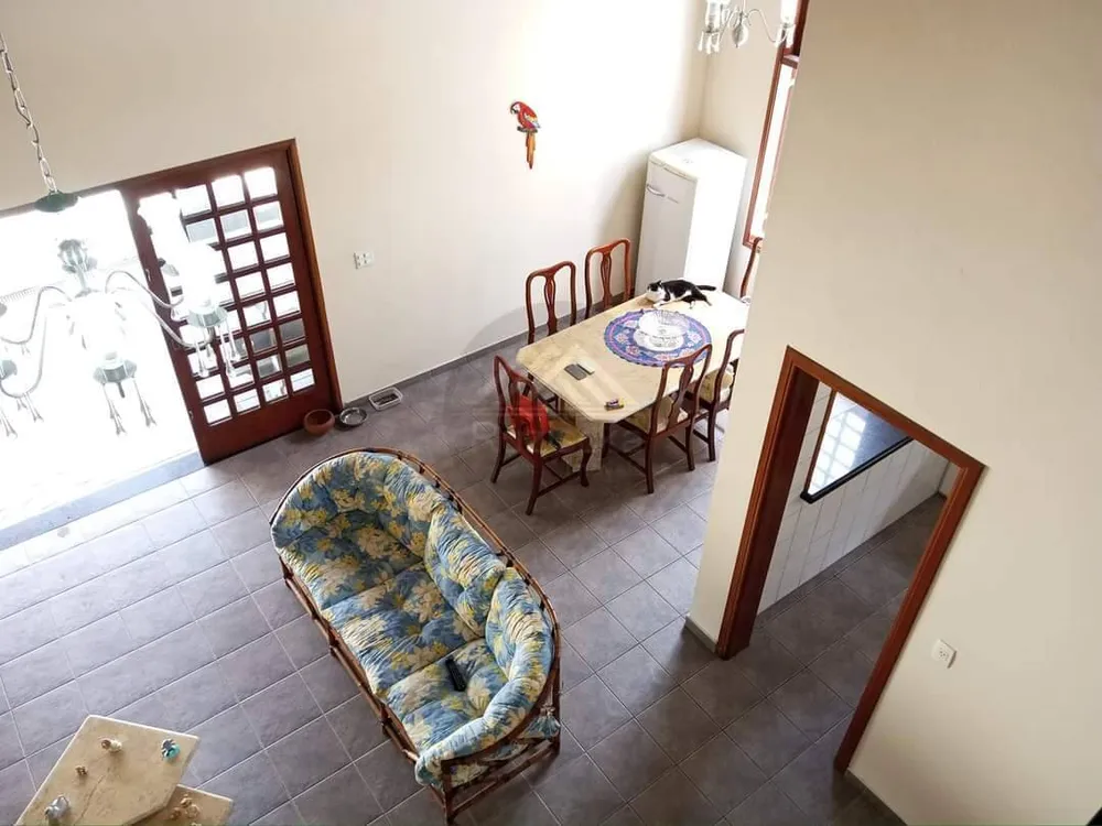 Casa, 5 quartos, 224 m² - Foto 8