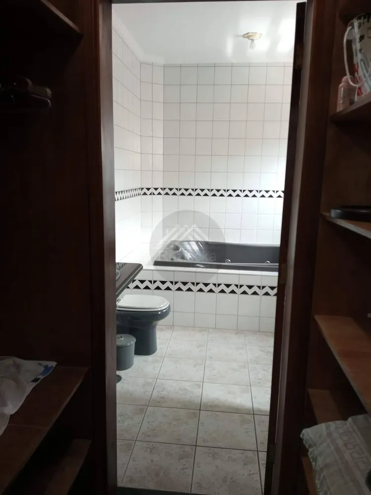 Casa, 5 quartos, 224 m² - Foto 6