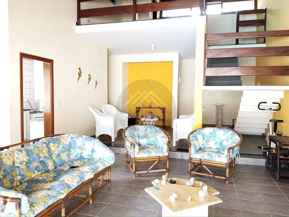 Casa, 5 quartos, 224 m² - Foto 5