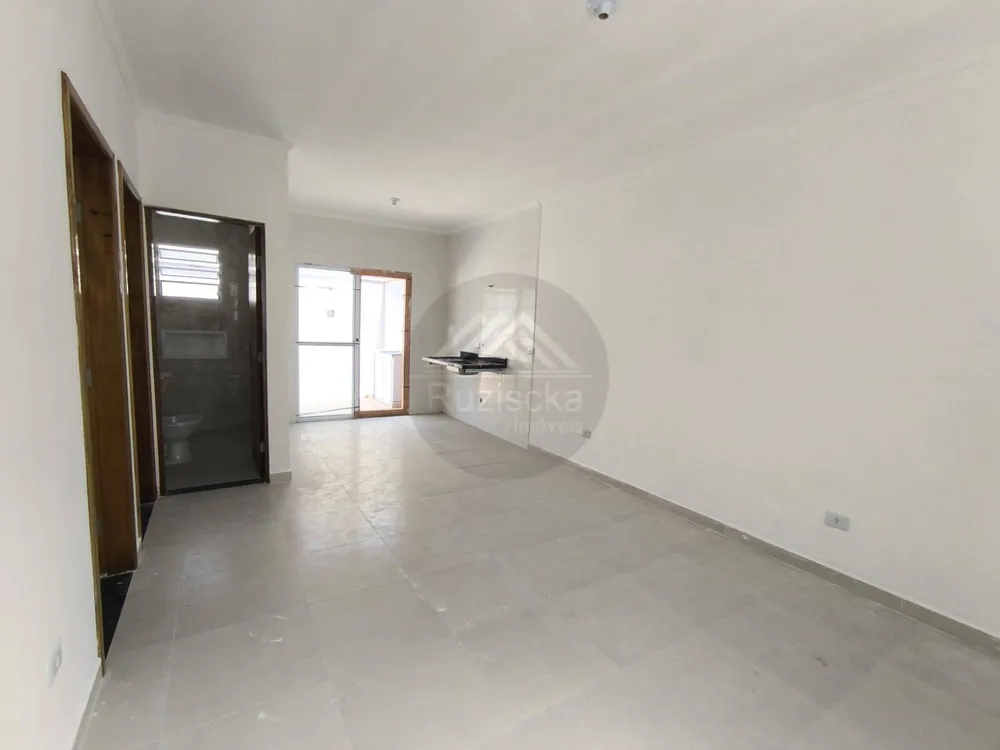 Casa de Condomínio, 2 quartos - Foto 10