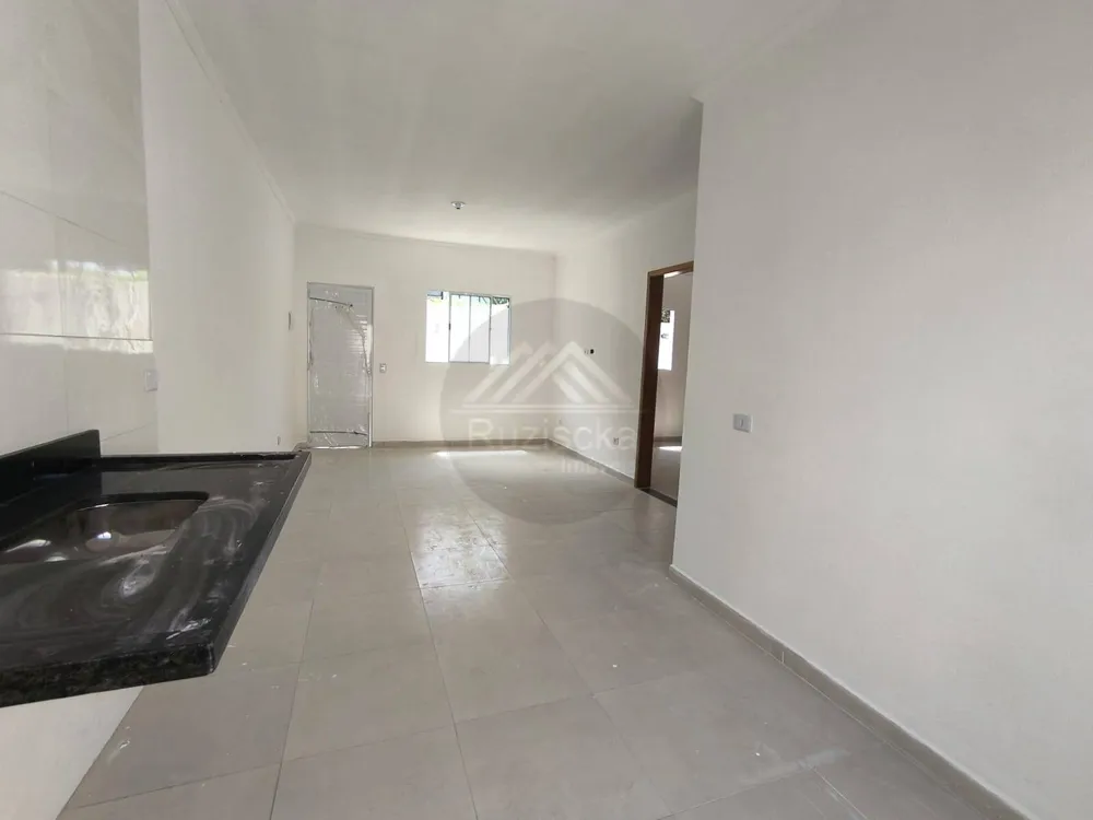 Casa de Condomínio, 2 quartos - Foto 9