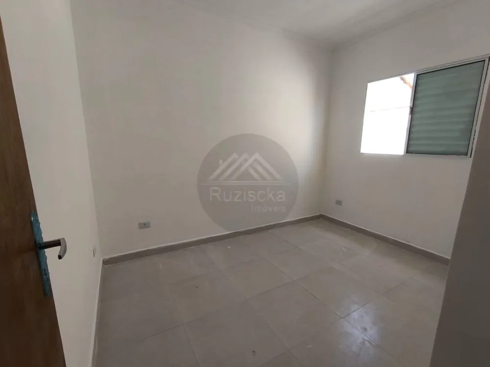 Casa de Condomínio, 2 quartos - Foto 5