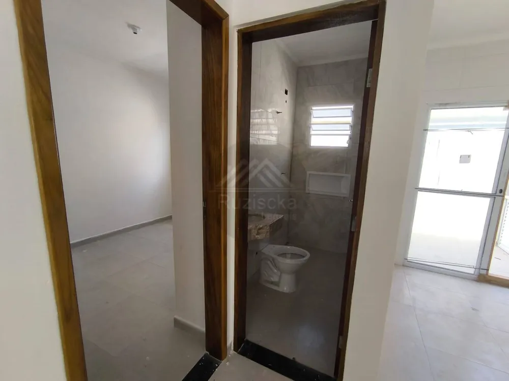 Casa de Condomínio, 2 quartos - Foto 7