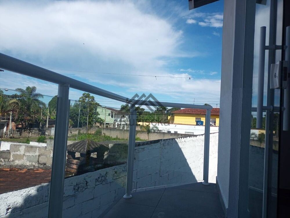 Casa, 2 quartos, 75 m² - Foto 2