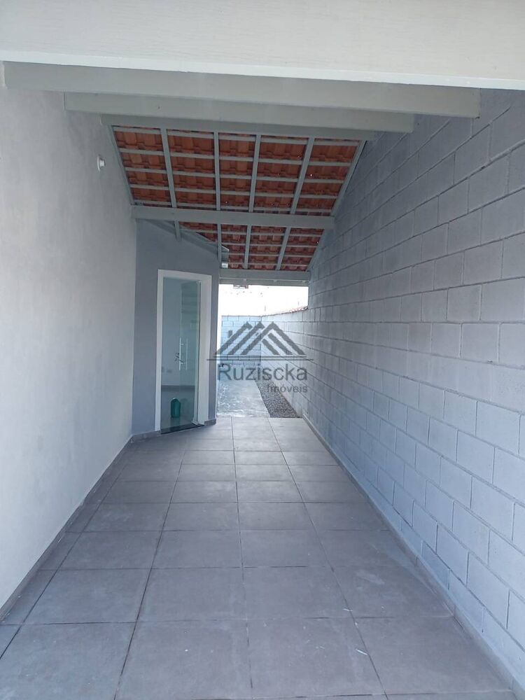 Casa, 2 quartos, 75 m² - Foto 10