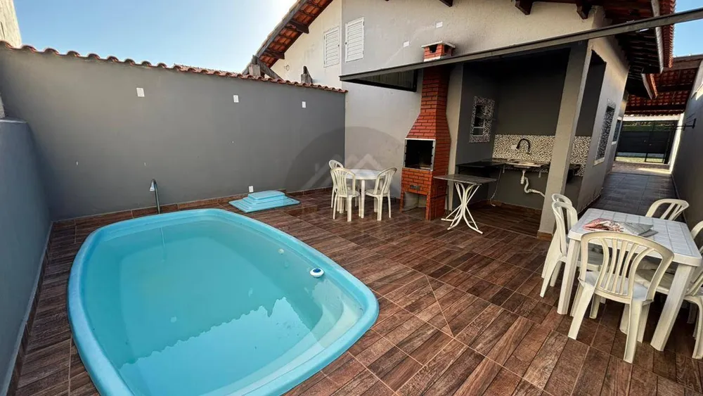Casa, 2 quartos, 72 m² - Foto 5