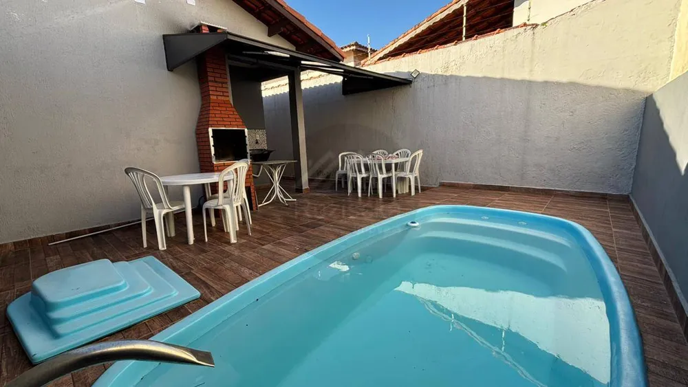 Casa, 2 quartos, 72 m² - Foto 4