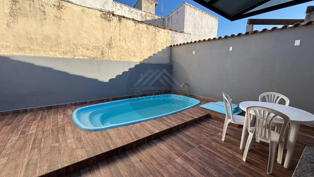 Casa, 2 quartos, 72 m² - Foto 15